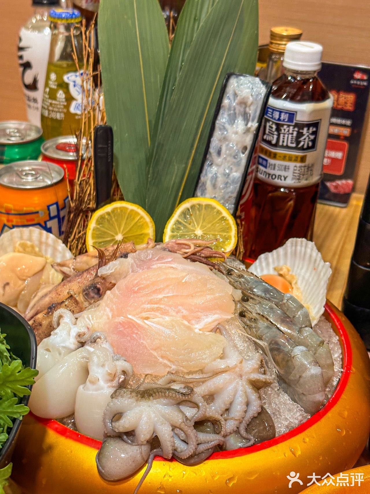 牛肉无限量来袭，这家店真的可以冲了🏄