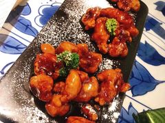 -绿茶餐厅(布吉万象汇店)