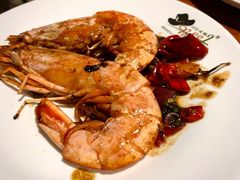 -汉巴味德(沈阳万象汇店)