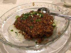 无招牌豆腐-无招牌海鲜餐厅(怡丰城店)