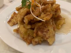 金牌锅包肉-京滨饭店·餐厅(阜外大街店)