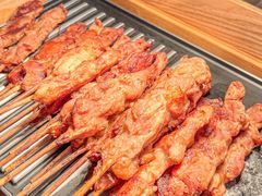 -比格比萨自助(南京万达茂店)