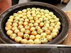 -哑巴生煎(临顿路店)