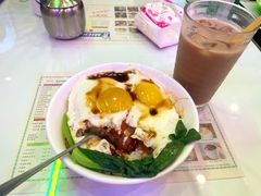-澳门陈光记烧味饭店(郎家园店)