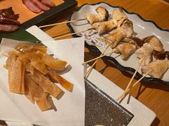 -鳥焱商店(王府大街店)