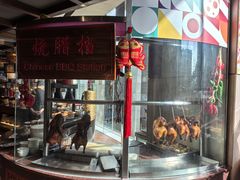 -怡咖啡海鲜自助餐厅(浦东香格里拉店)