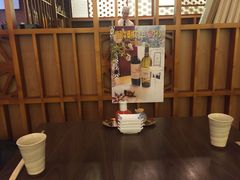 -希望日本料理(保利香槟花园店)