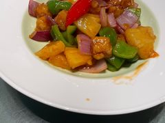 -客家汇·客家传承菜(水库店)