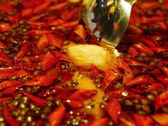 沸腾鮰鱼-解香楼(八盘岭路店)