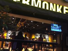 -超级猩猩健身·团课(陆家嘴中心店)
