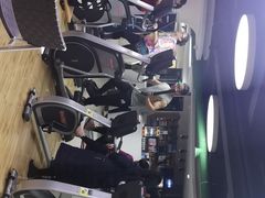 -超越健身(嘉实店)