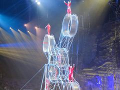 -珠海横琴长隆《卡卡虎奇遇记》