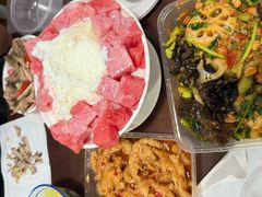 -水牛奶皇后糖水铺(深圳总店)