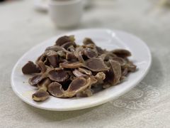 盐焗鸡肾-醉贤居
