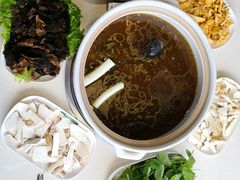-爱膳菌锅锅(阳南店)