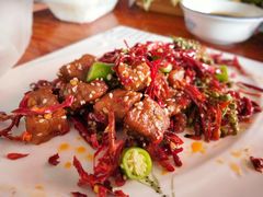 -满堂春特色餐馆