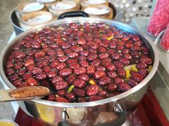 -清真·尼罗美食城(王府井生活广场店)