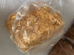黄油拿破仑-甜嘟嘟烘焙坊(舒城路店)