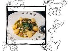 -友达面馆(广州总店)