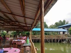 景观位-龙坛美食店