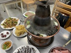 -三兴涮羊肉(荣安大街店)
