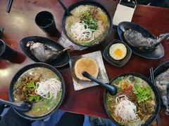 -沈记土鸡米线(七星街品牌中心店)