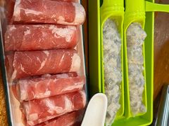 -老何家后安粉·糟粕醋海鲜火锅(三亚湾椰梦长廊店)