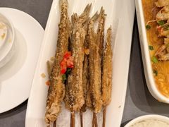 -湖锦酒楼(八一路店)