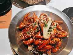 -一棠龙虾•王牌虾球(楚河汉街店)