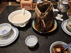 -南京大牌档(新街口德基广场店)