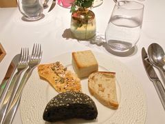 -王品牛排(郑州大卫城店)