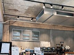 -来回·咖啡(天河南店)