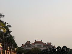 -顺峰山公园