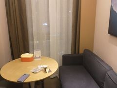 -北京亚运村国家会议中心亚朵酒店
