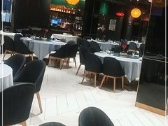 大堂-苏先生海鲜渔庄(金桥店)