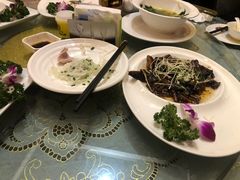 -新聚丰菜馆(太监弄店)