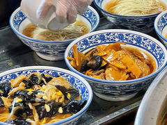 -西园寺素食(西园弄戒幢律寺店)