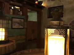 -WOLFGANG PUCK KITCHEN & BAR(迪士尼小镇店)