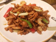 -大树餐厅(红旗街万达店)