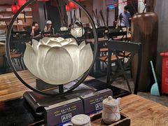 -和府捞面(东直门银座店)