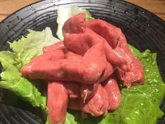 -子檀大隐炭烧(食品街店)