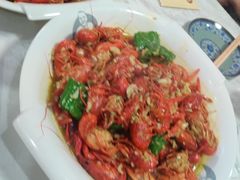-羊家胡同·龙虾烧烤火锅(龙汇路店)