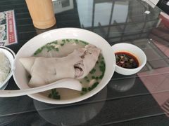 -双流老字号董蹄花(机场南四路店)