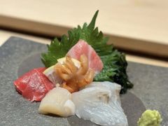 -鮨一日本料理(大中华店)