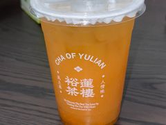 -裕莲茶楼(南京江北虹悦城店)