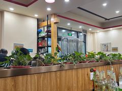 -小唐小四川水煮鱼(北三路店)