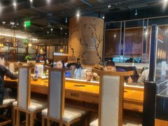 大堂-呷哺呷哺(砂之船奥莱店)