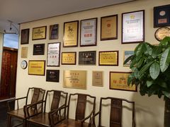 -鹿鸣酒家(越秀店)