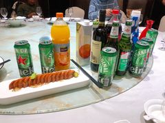 -中国饭店-餐厅