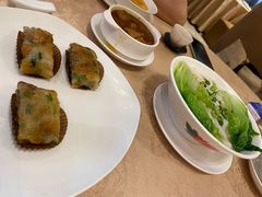 -广东胜利宾馆西关粤中餐厅